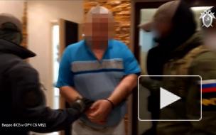 В Брянске по подозрению в мошенничестве задержан бывший руководитель филиала унитарного предприятия