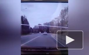 В ДТП в Чувашии пострадали семь человек