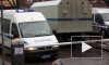 В петербургскую больницу привезли пьяного частного охранника с простреленной головой