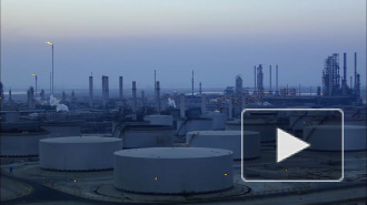 ООН не смогла подтвердить, что объекты Saudi Aramco обстрелял Иран