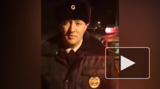 Под Всеволожском "Рено" насмерть сбил невнимательного пешехода