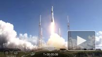 Илон Маск сообщил, что SpaceX побила рекорд Atlantis