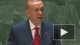 Эрдоган призвал мировое сообщество признать независимость ...