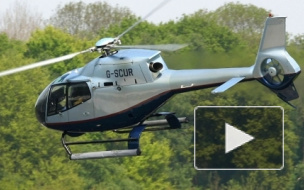 Вертолет Артема Васильева: под Петербургом нашли обломки и два тела, с гендиректором была 22-летняя студентка