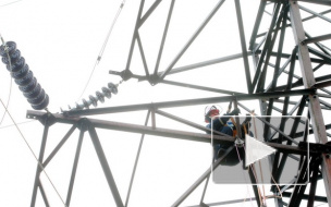 В центре Петербурга люди сегодня сидели без света на Шпалерной и проспекте Чернышевского
