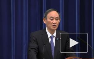 В Японии ввели режим ЧС из-за коронавируса