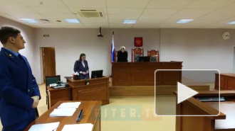 Петербургский суд оставил историка Соколова под стражей 