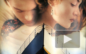 Возвращение "Титаника" в 3D формате 