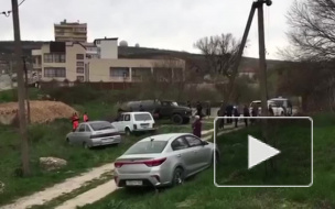 Под Анапой 5-летний мальчик погиб провалившись в люк у дома