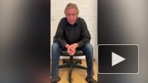 Михаил Ефремов отказался признать вину в ДТП с одним погибшим