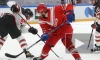 Сборная России по хоккею обыграла канадцев на старте домашнего этапа Евротура