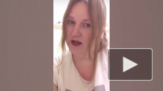 Переболевшая коронавирусом plus-size модель из Гатчины рассказала о течении болезни