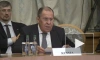 Лавров: Россия сожалеет в связи с неучастием США в заседании по Афганистану в московском формате