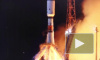 С космодрома Куру произведен запуск ракеты-носителя "Союз-СТ-А" с европейскими спутниками