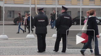 Нервный сотрудник ФСО отжал телефон у подростка в Петербурге под угрозой расстрела