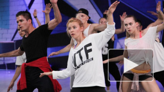 "Танцы", 2 сезон: 10, 11 серии определят составы команд Мигеля и Егора Дружинина