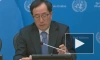 Председатель СБ ООН не исключил проведения заседаний по Украине в марте