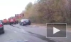 В гибели детей в Саратове обвинен водитель «девятки», спровоцировавший страшное ДТП