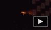 В Греции потушили пожар около лагеря мигрантов на острове Самос