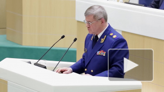 Чайка рассказал о разработке новых мер для борьбы с коррупцией