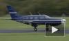 Самолет на водородном топливе совершил первый полет в Британии