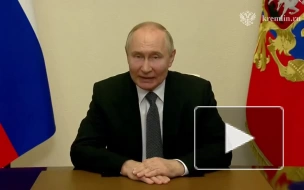 Путин пообещал возмездие тем, кто пытается расколоть ...