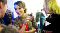 Собчак вышла замуж и публикует забавные свежие фото