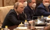 Путин: российские нефтяники подготовили "очень хорошие новые решения" по поставкам углеводородов в Китай