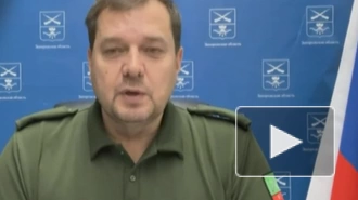 Балицкий заявил о готовности России отразить удар ВСУ в Запорожской области