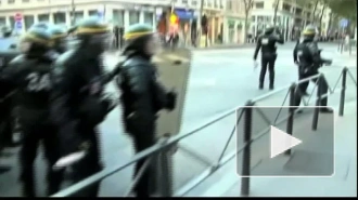 Мировые новости 21 октября 2010