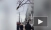 Из горящего дома на проспекте Энергетиков эвакуировали 20 человек