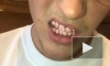 Видео: Джастин Бибер украсил зубы бриллиантами и сапфирами