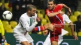 Португалия забила России быстрый гол