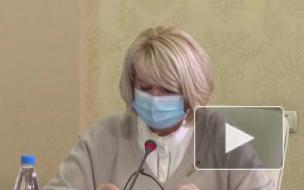 Роспотребнадзор обеспокоен смертями людей до 65 лет от COVID-19 в Крыму