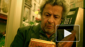 В возрасте 76 лет скончался французский актер Морис Бенишу