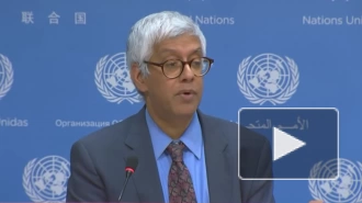 Генсек ООН призвал власти Пакистана соблюдать закон в деле Хана