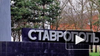 После массового убийства водителей на Ставрополье введен режим КТО