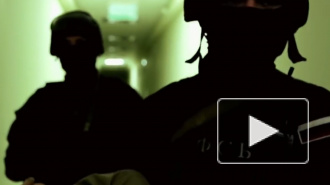 В Дагестане задержали подозреваемого в финансировании терроризма