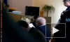 Сторонники Тимошенко не смогли прорвать оцепление у здания суда