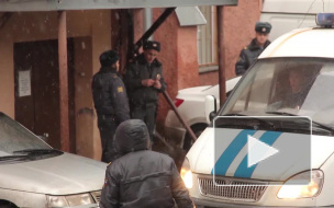 На станции "Выборгская" развратник пристал к 13-летней школьнице