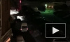 Видео: в ходе перестрелки на Энгельса был убит человек