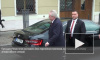 Президент Чехии назвал антироссийские санкции "проявлением беспомощности"