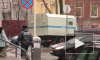 В Пушкине задержали полицейского, который вымогал 100 тысяч рублей