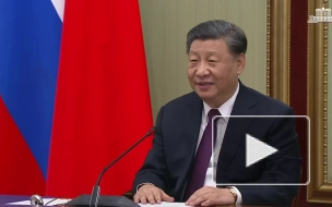 Си Цзиньпин пригласил  Путина и Мишустина посетить Китай как можно скорее