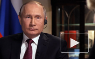 Путин уверен, что Касперский в своей сфере ничем не хуже Маска