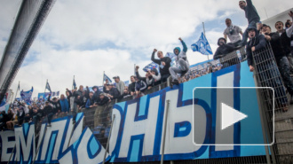 Эксперт: "Зениту" за сезон можно поставить четверку