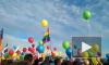 Видео: В Петербурге прошел "радужный флешмоб" – акция ЛГБТ