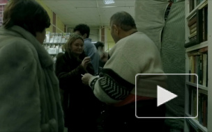 ДК имени Крупской, в просторечии "Крупа"