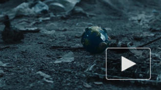 В сети появился новый клип группы IOWA, посвящённый экологической проблеме на Байкале