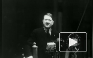 Президент России разрешил демонстрацию нацистской символики в просветительских целях